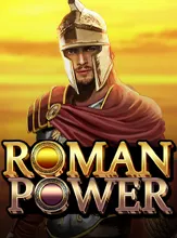 Roman Power